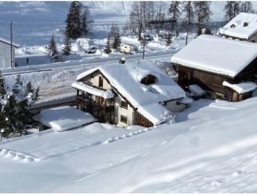 2 Zimmer Ferienwohnung Davos-Glaris